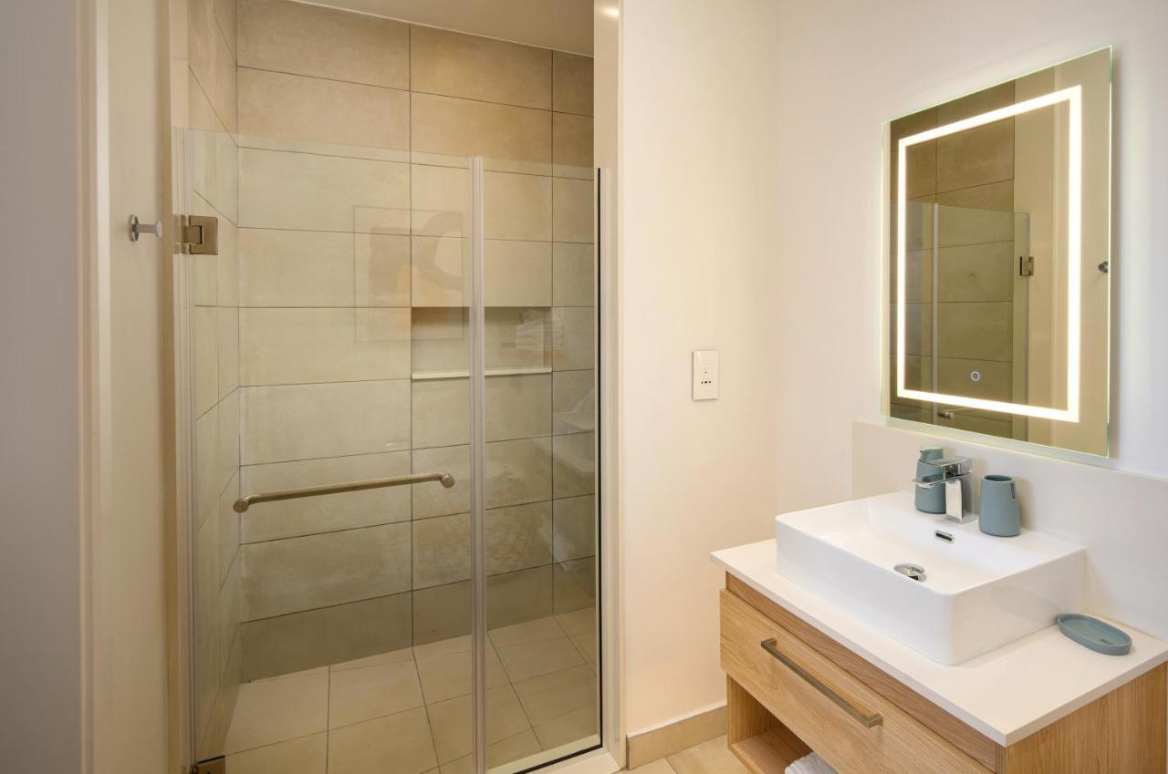 Ocean Grand Gaube With Lov Apartman Kültér fotó