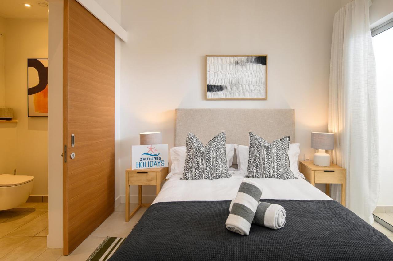 Ocean Grand Gaube With Lov Apartman Kültér fotó