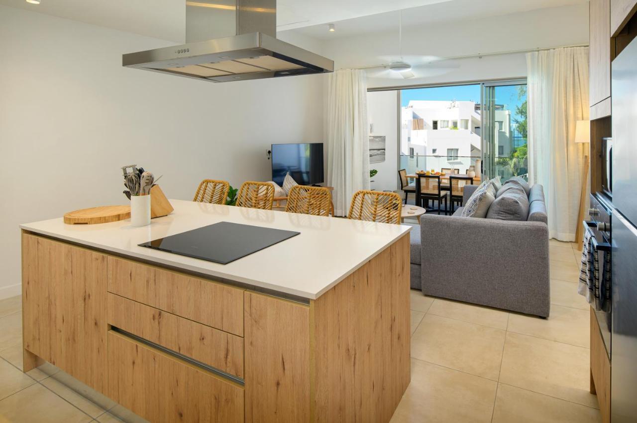 Ocean Grand Gaube With Lov Apartman Kültér fotó