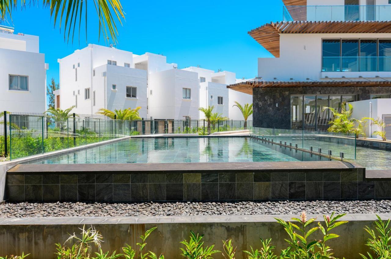 Ocean Grand Gaube With Lov Apartman Kültér fotó