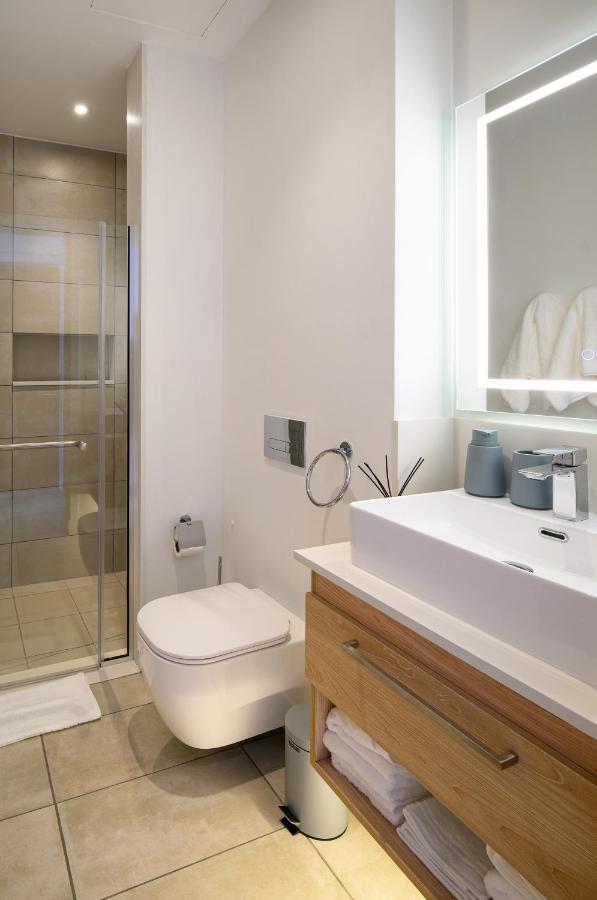 Ocean Grand Gaube With Lov Apartman Kültér fotó
