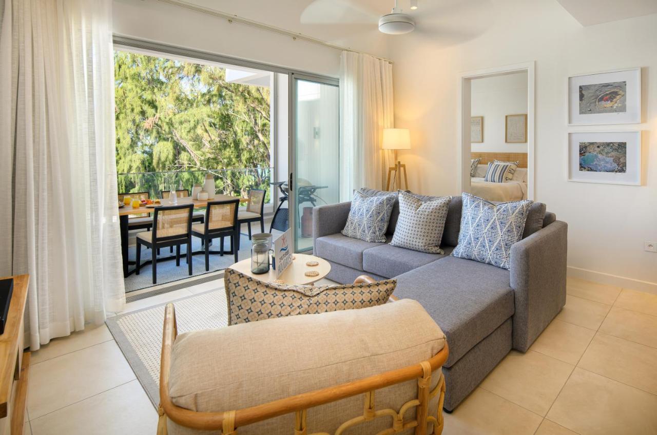 Ocean Grand Gaube With Lov Apartman Kültér fotó