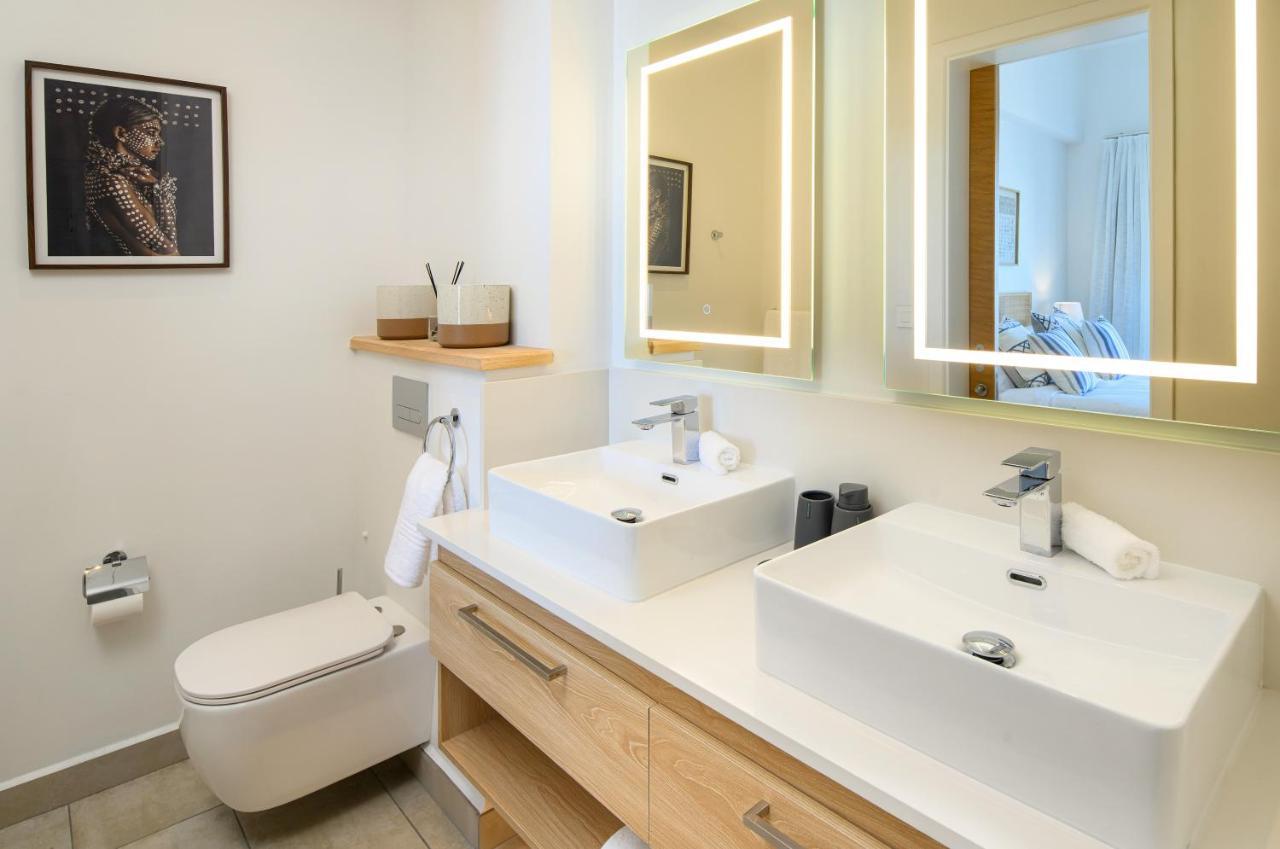 Ocean Grand Gaube With Lov Apartman Kültér fotó